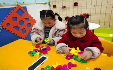 幼儿小班的心得体会通用5篇
