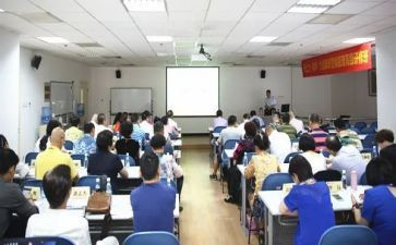 校本大研修心得体会优秀5篇