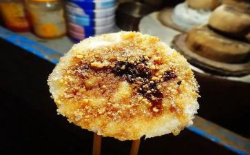 我家乡的小吃作文通用6篇