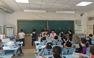小队委演讲稿推荐5篇