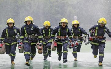 关于消防安全心得体会7篇