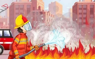 消防培训活动总结8篇