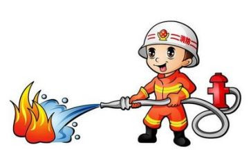 消防文员的个人总结8篇
