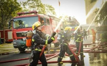 消防安全工作总结优质6篇