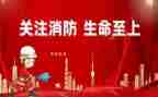 消防安全演讲稿300字8篇