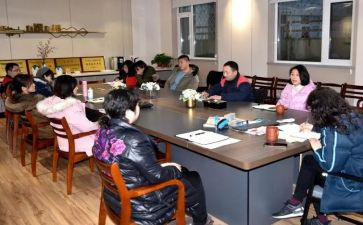 学校干部培训班心得体会6篇