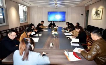 校干部大会心得体会7篇