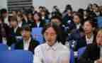 党校干部班心得体会7篇