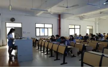 2024年学校工作汇报材料8篇