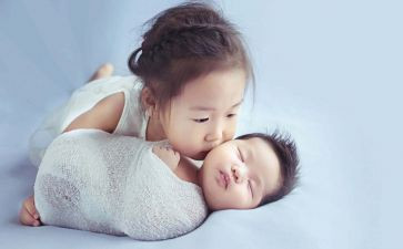 我小孩子的作文6篇