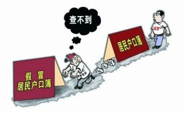 申请注销户口申请书6篇
