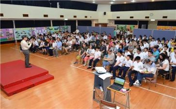 重阳节学校活动方案策划6篇