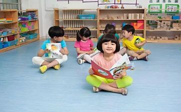 幼儿园小朋友毕业讲话稿5篇