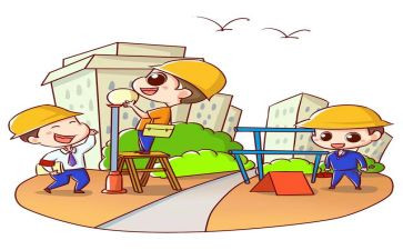 小区的环境调查报告5篇
