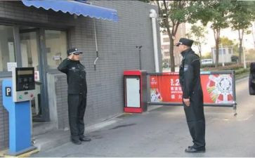 2024年小区保安个人年终总结推荐8篇