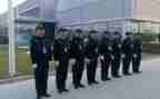 2024年小区保安个人总结最新7篇