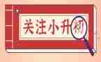 小升初作文范文8篇