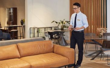 工作心得销售工作心得6篇
