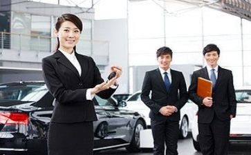 2024年销售合同精选5篇
