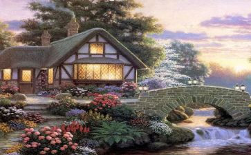?娜的小屋读后感优秀6篇