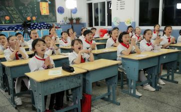 小学毕业前的演讲稿模板7篇