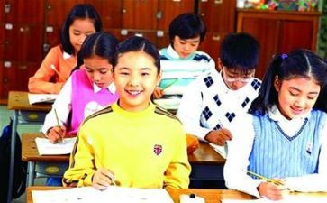 感恩的心主题小学演讲稿8篇
