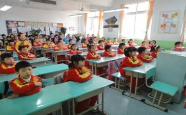 2024年小学毕业演讲稿优质6篇
