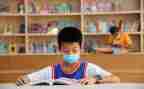 我的小学生活作文500字5篇