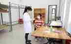 校医工作计划5篇