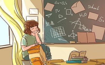 写校园的作文400字优质7篇