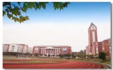 校园年终总结最新6篇