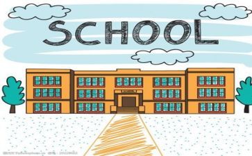 关于校园情作文推荐6篇