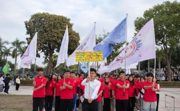 学校运动会作文400字7篇