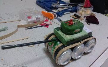 制作小制作的心得体会参考5篇