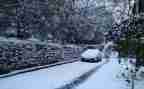 下雪了作文通用5篇