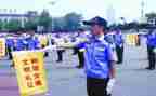 城管协管工作总结6篇