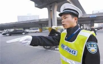 2023协警工作总结7篇