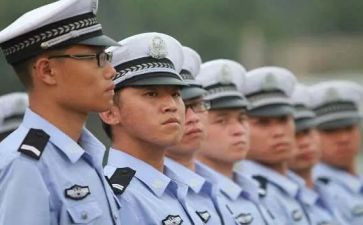 警察协警的工作总结8篇
