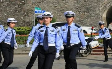 警示协警教育心得体会8篇