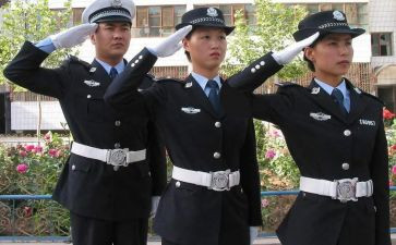 2024协警工作总结8篇