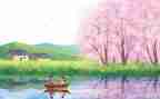 400字写景作文5篇
