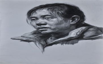 作文写人作文300字8篇