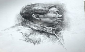 我的写人作文600字初中作文7篇