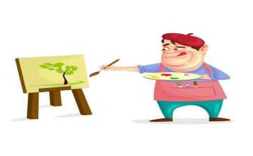 描写人的作文5篇