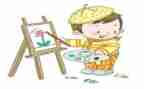 写人的作文两百字6篇