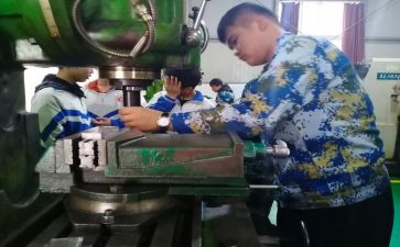 机加工铣工作总结精选7篇