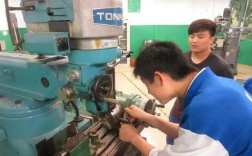 机加工铣工作总结8篇