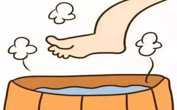 洗脚的作文400字作文6篇