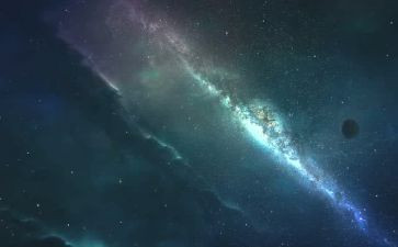 星辰的作文5篇