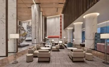 星级酒店2024年工作计划7篇